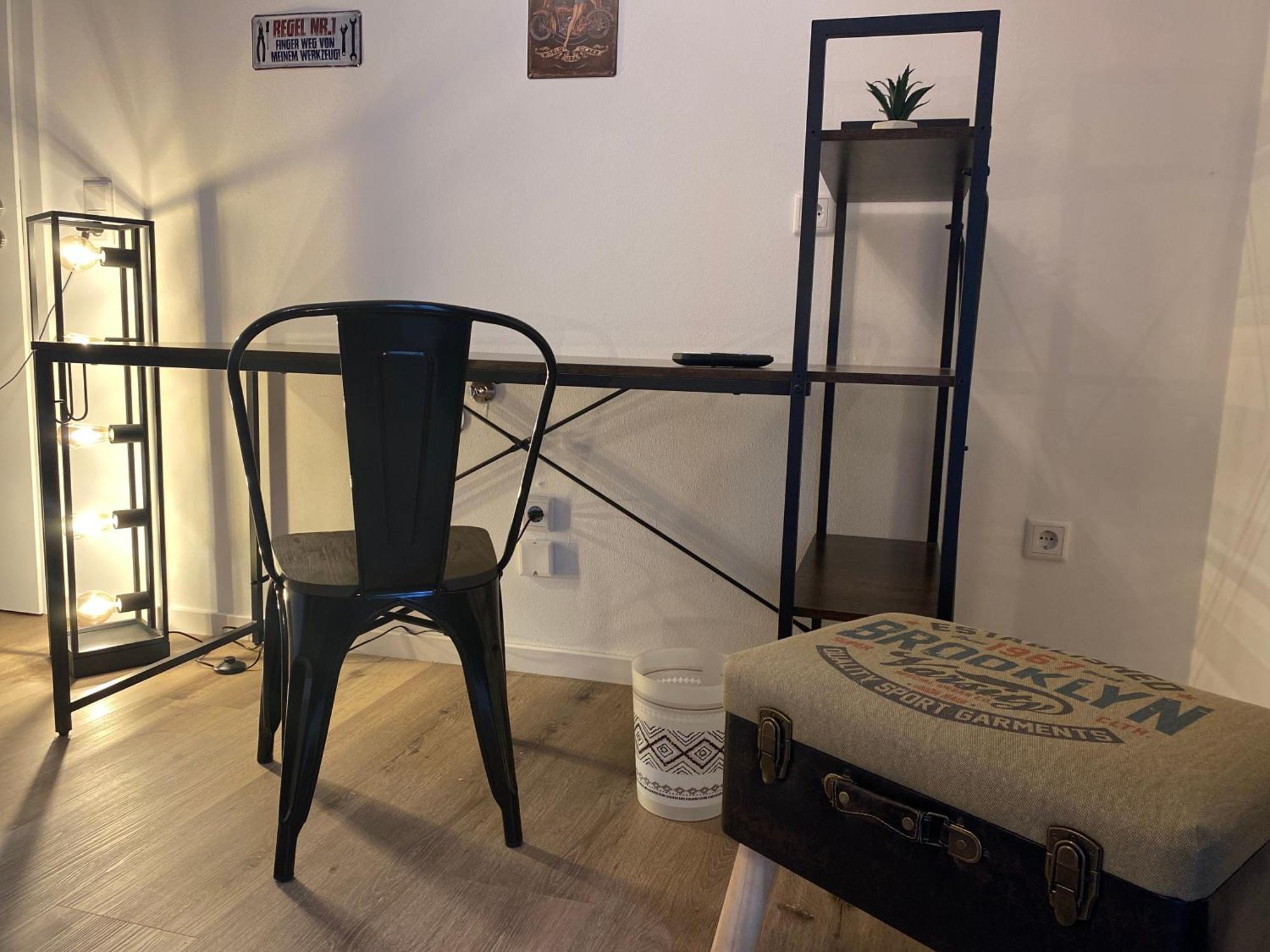 Wohnen Am Schlosspark 巴特萨尔茨乌夫伦 外观 照片